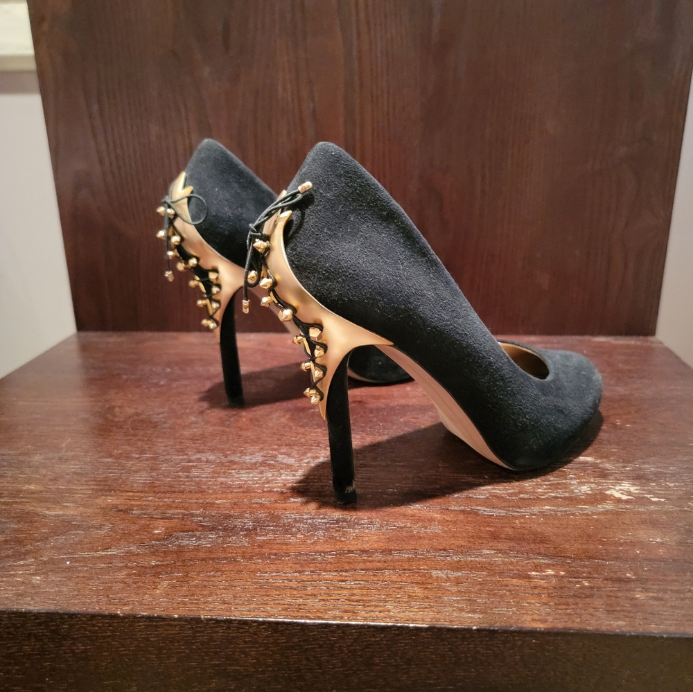 Sam Edelman Evan heels